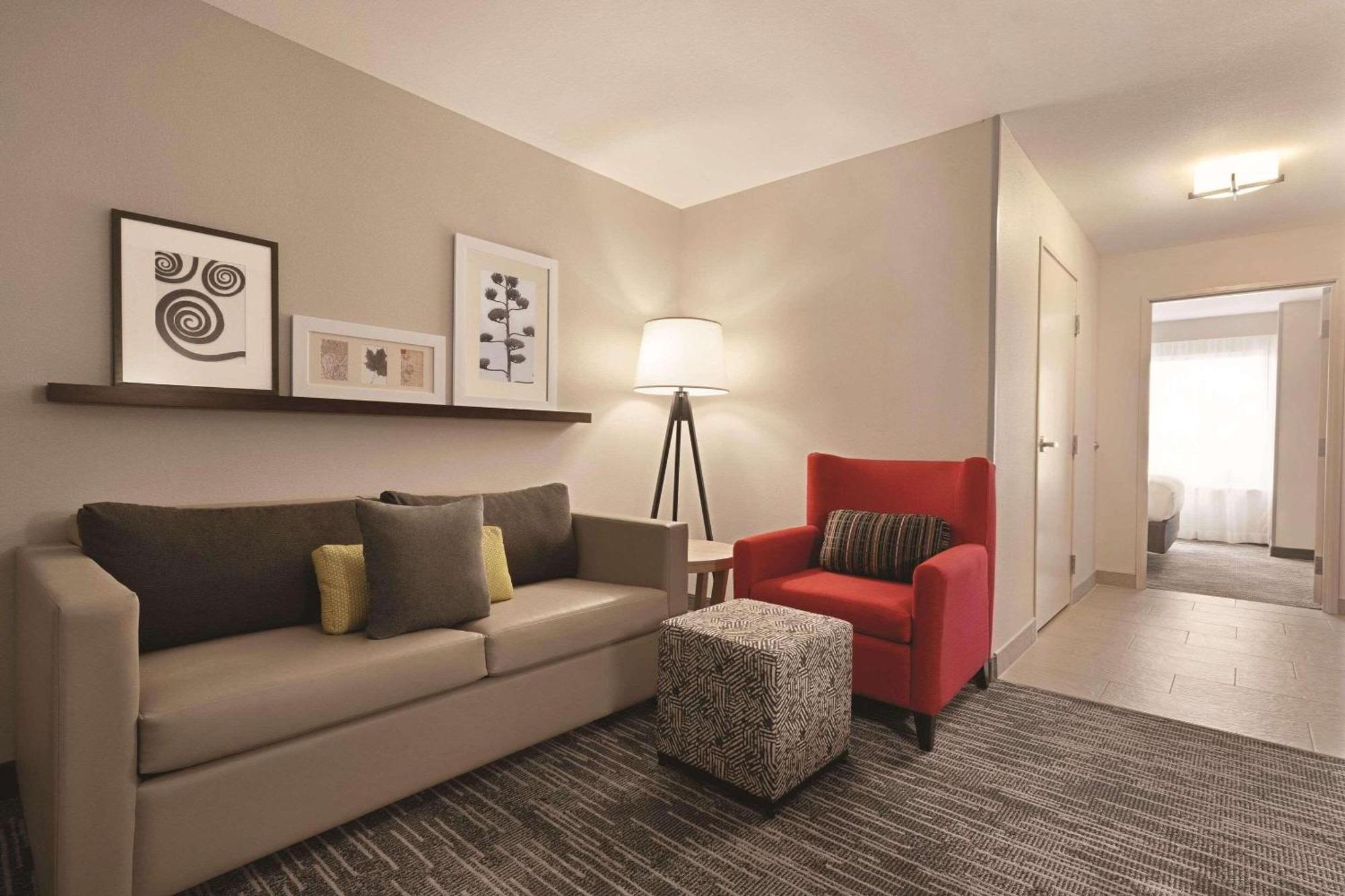 Country Inn & Suites By Radisson, Savannah Midtown, Ga Exteriér fotografie