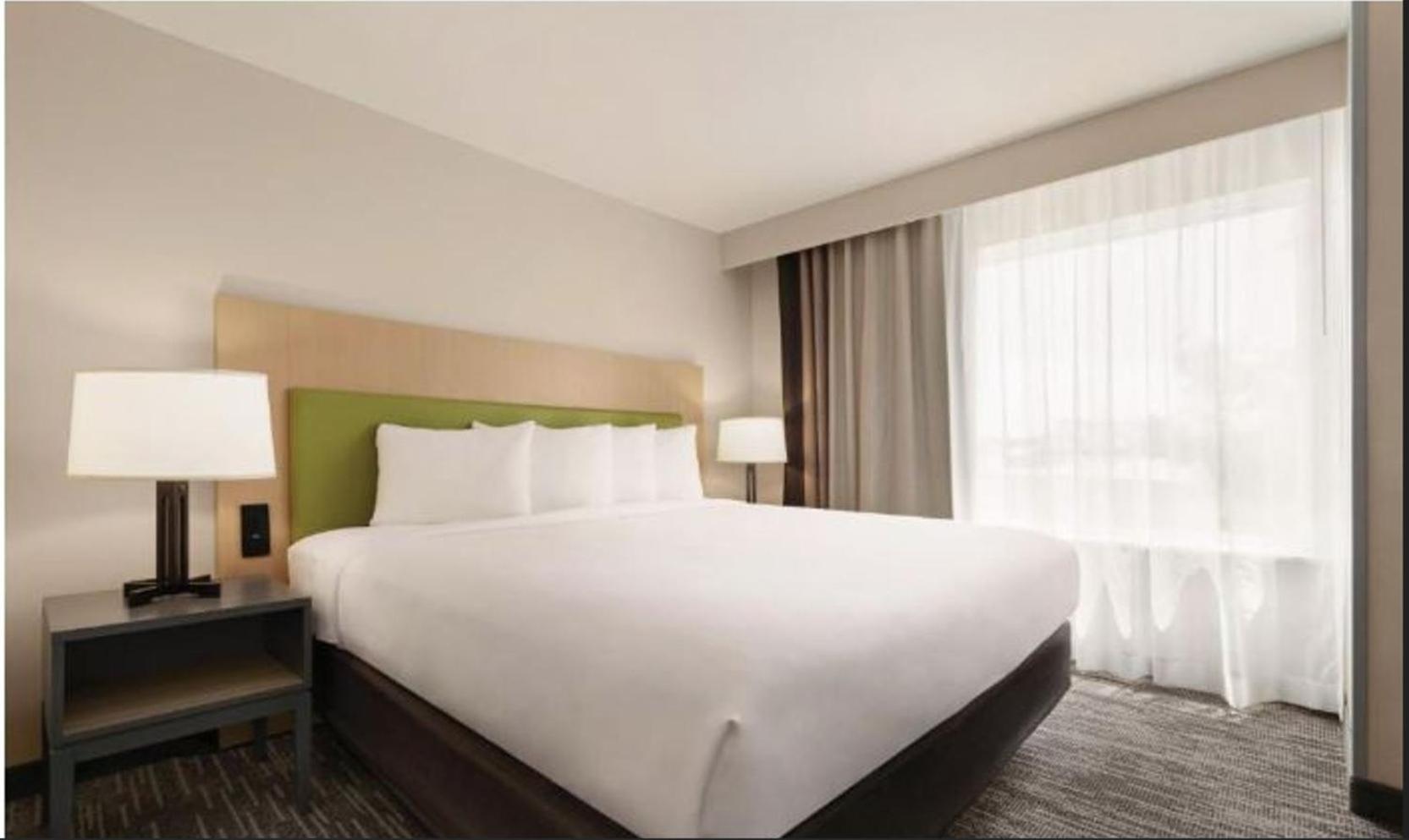Country Inn & Suites By Radisson, Savannah Midtown, Ga Exteriér fotografie