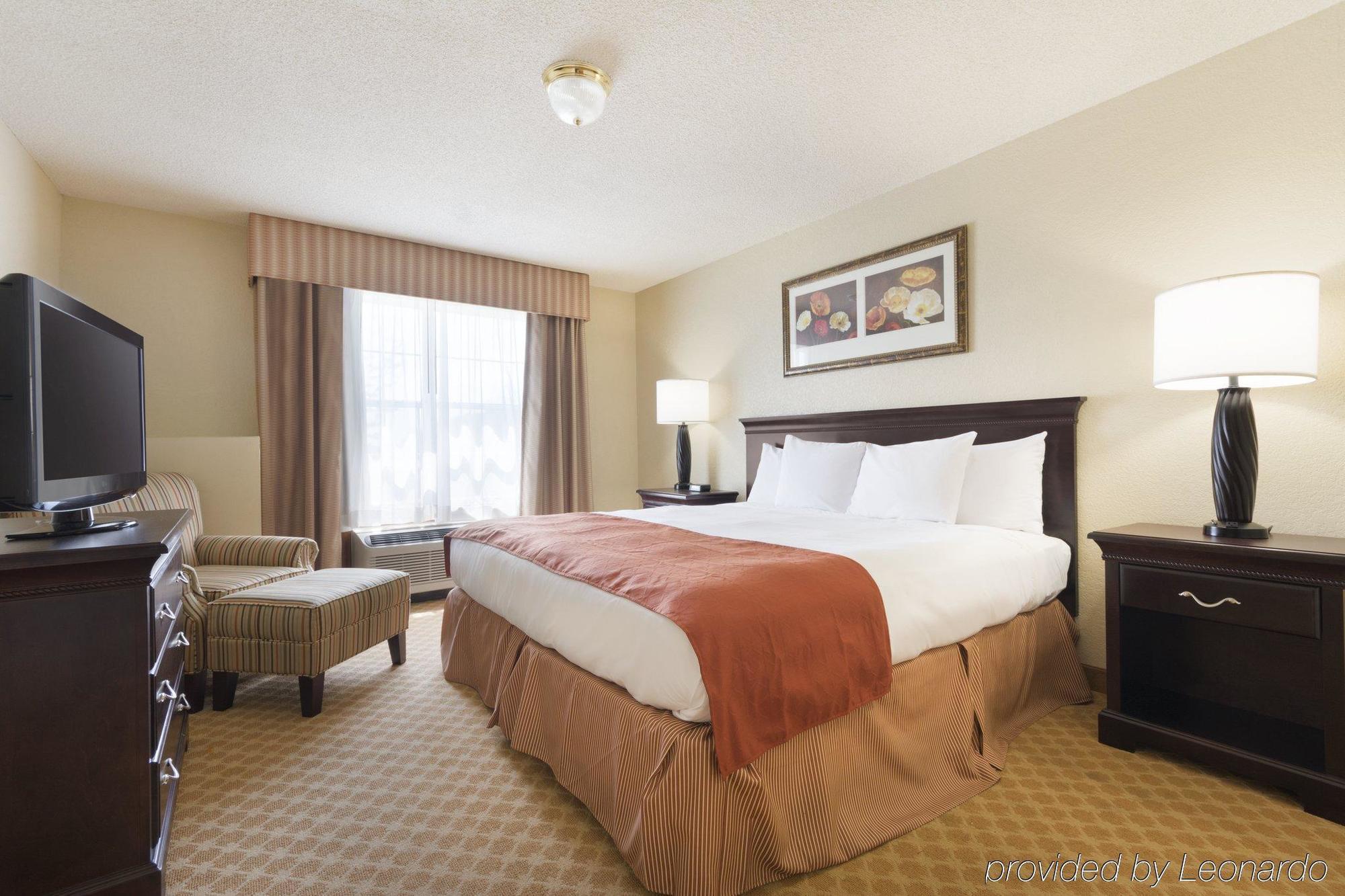 Country Inn & Suites By Radisson, Savannah Midtown, Ga Exteriér fotografie
