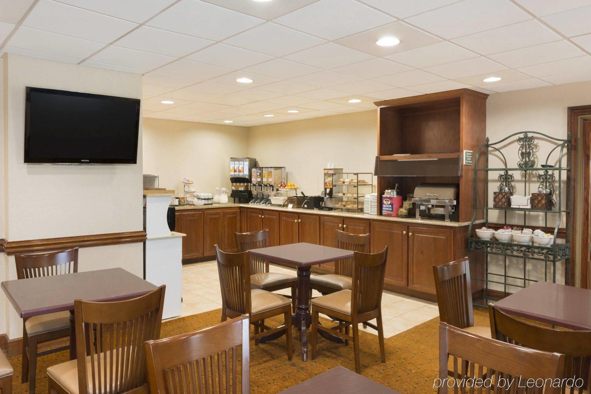 Country Inn & Suites By Radisson, Savannah Midtown, Ga Exteriér fotografie