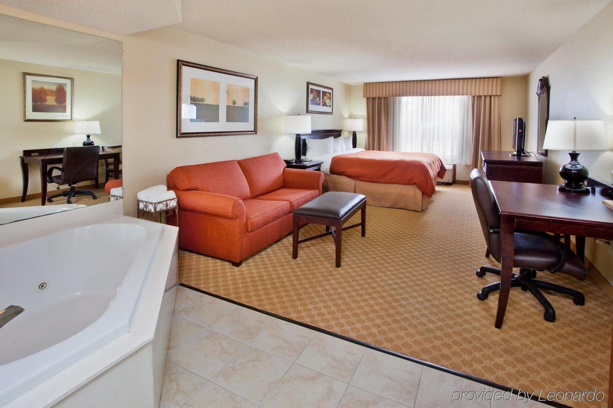 Country Inn & Suites By Radisson, Savannah Midtown, Ga Exteriér fotografie