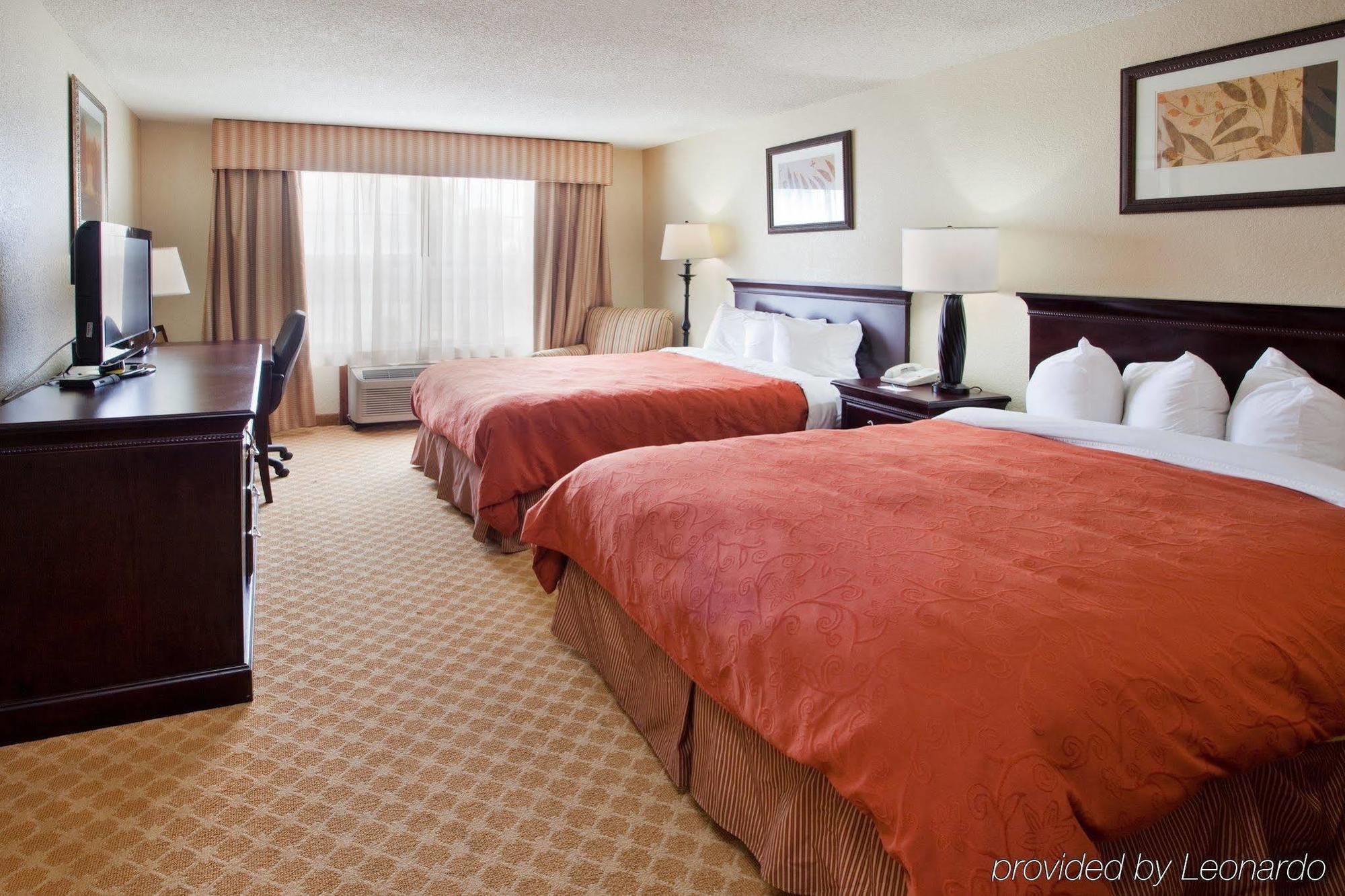 Country Inn & Suites By Radisson, Savannah Midtown, Ga Exteriér fotografie