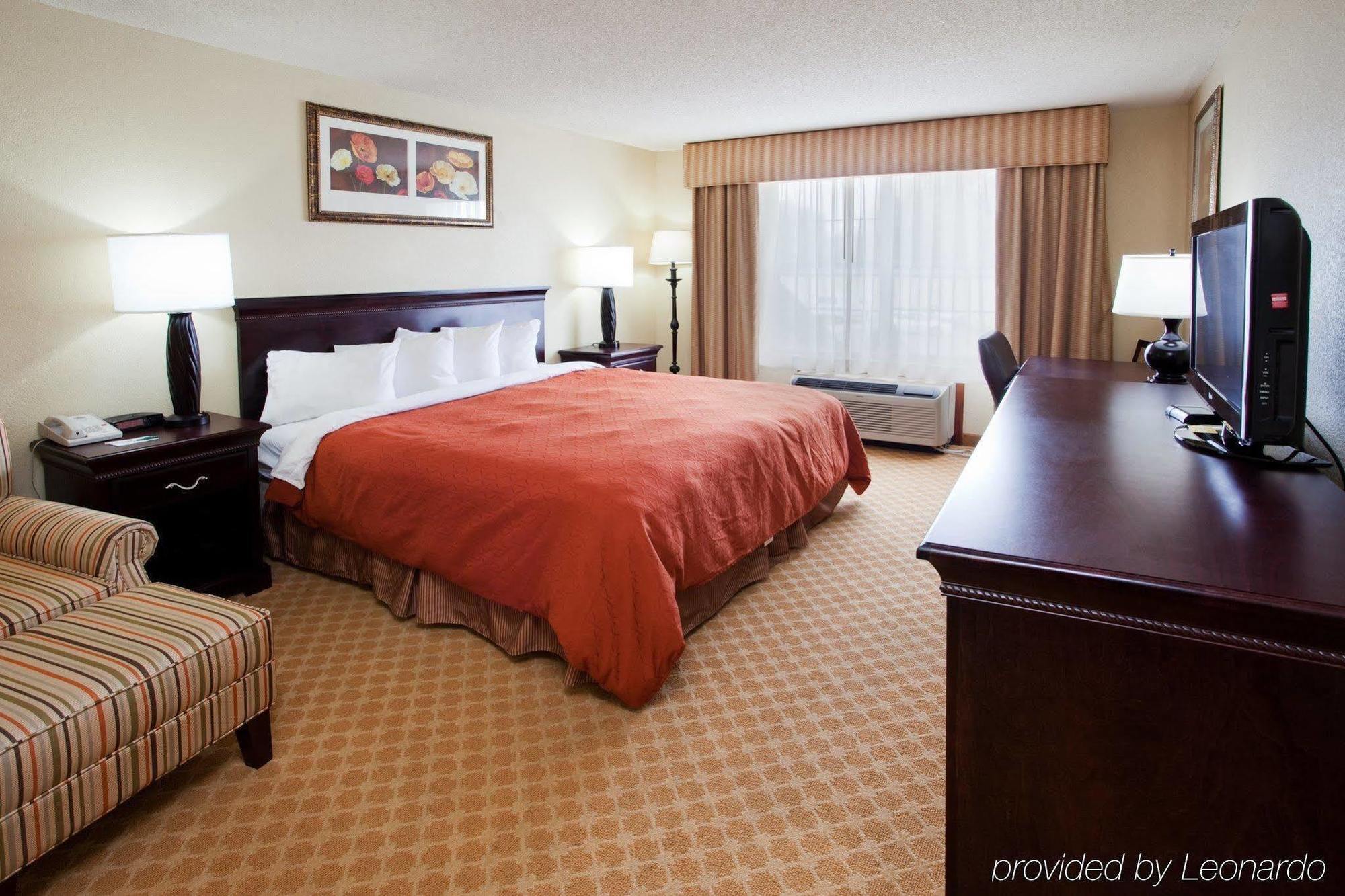 Country Inn & Suites By Radisson, Savannah Midtown, Ga Exteriér fotografie