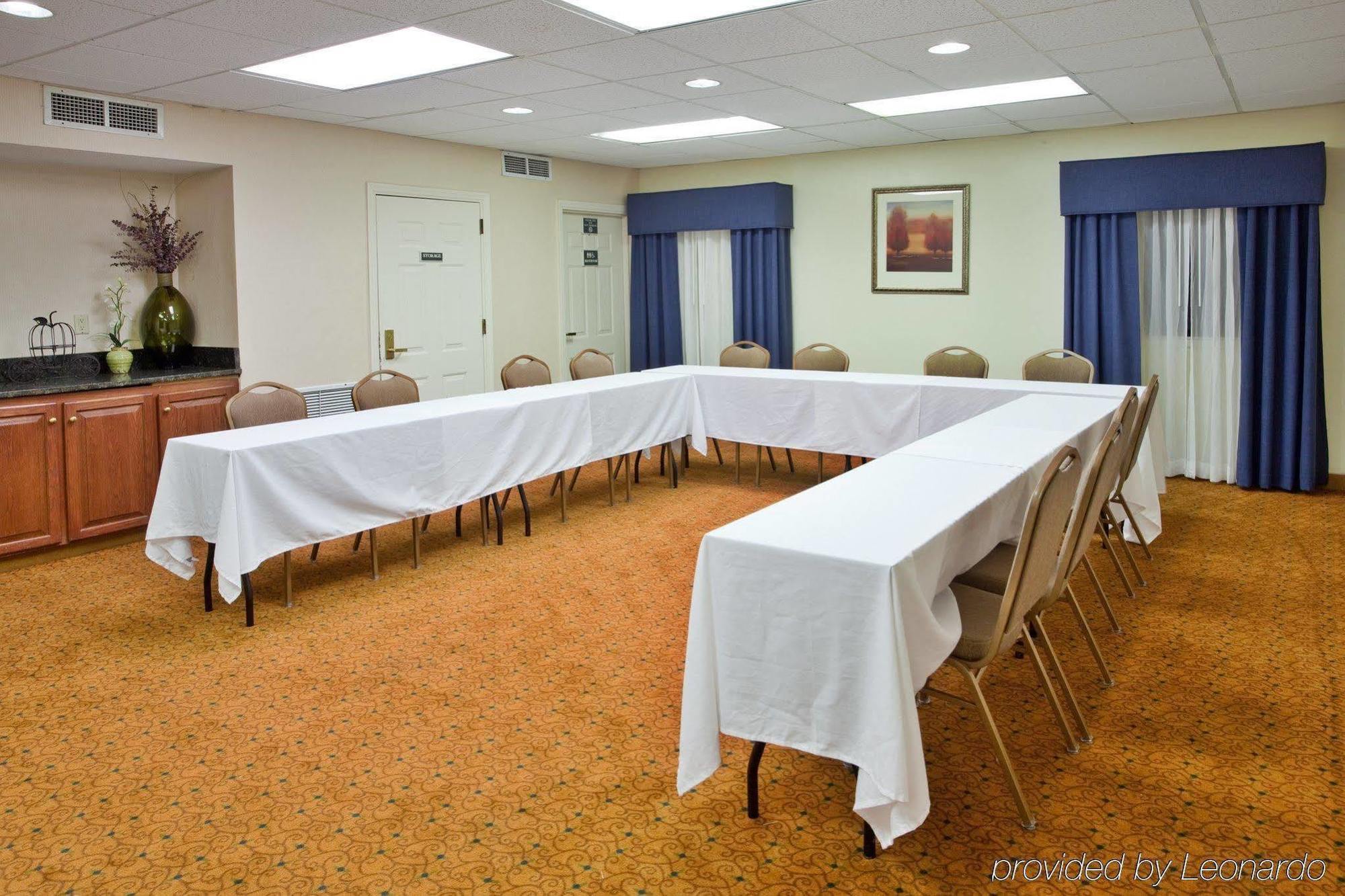 Country Inn & Suites By Radisson, Savannah Midtown, Ga Exteriér fotografie