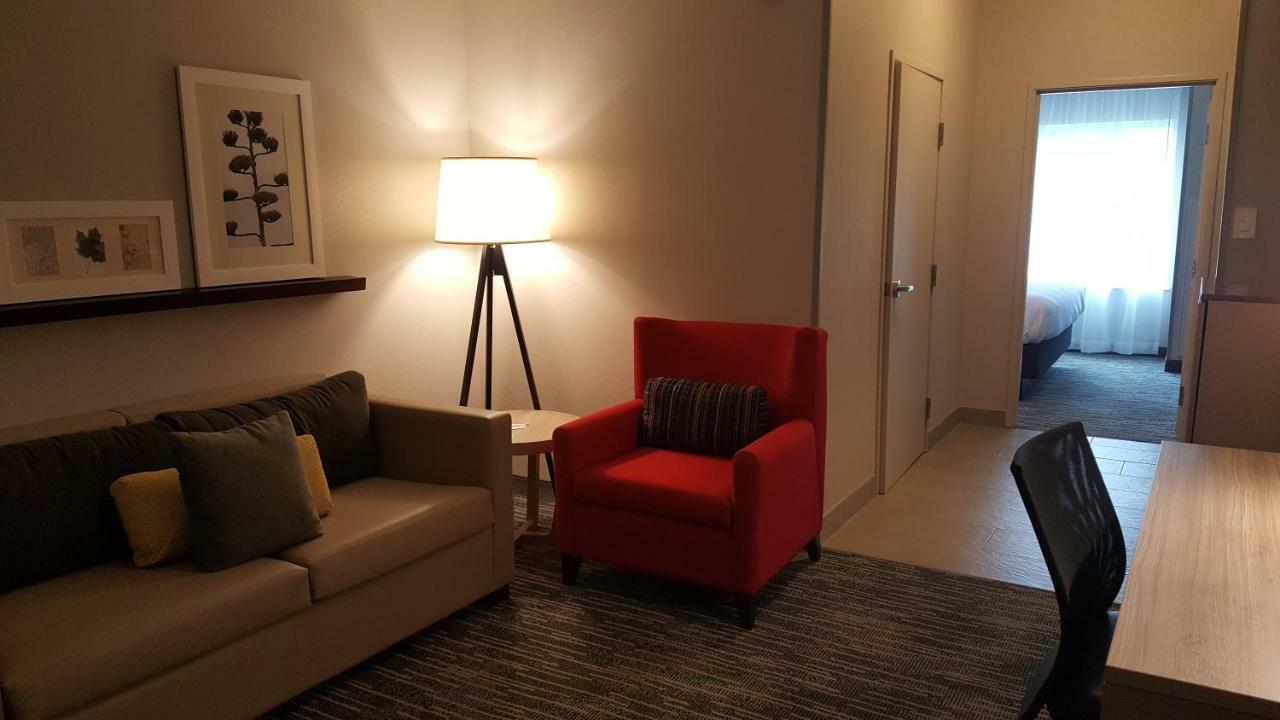 Country Inn & Suites By Radisson, Savannah Midtown, Ga Exteriér fotografie