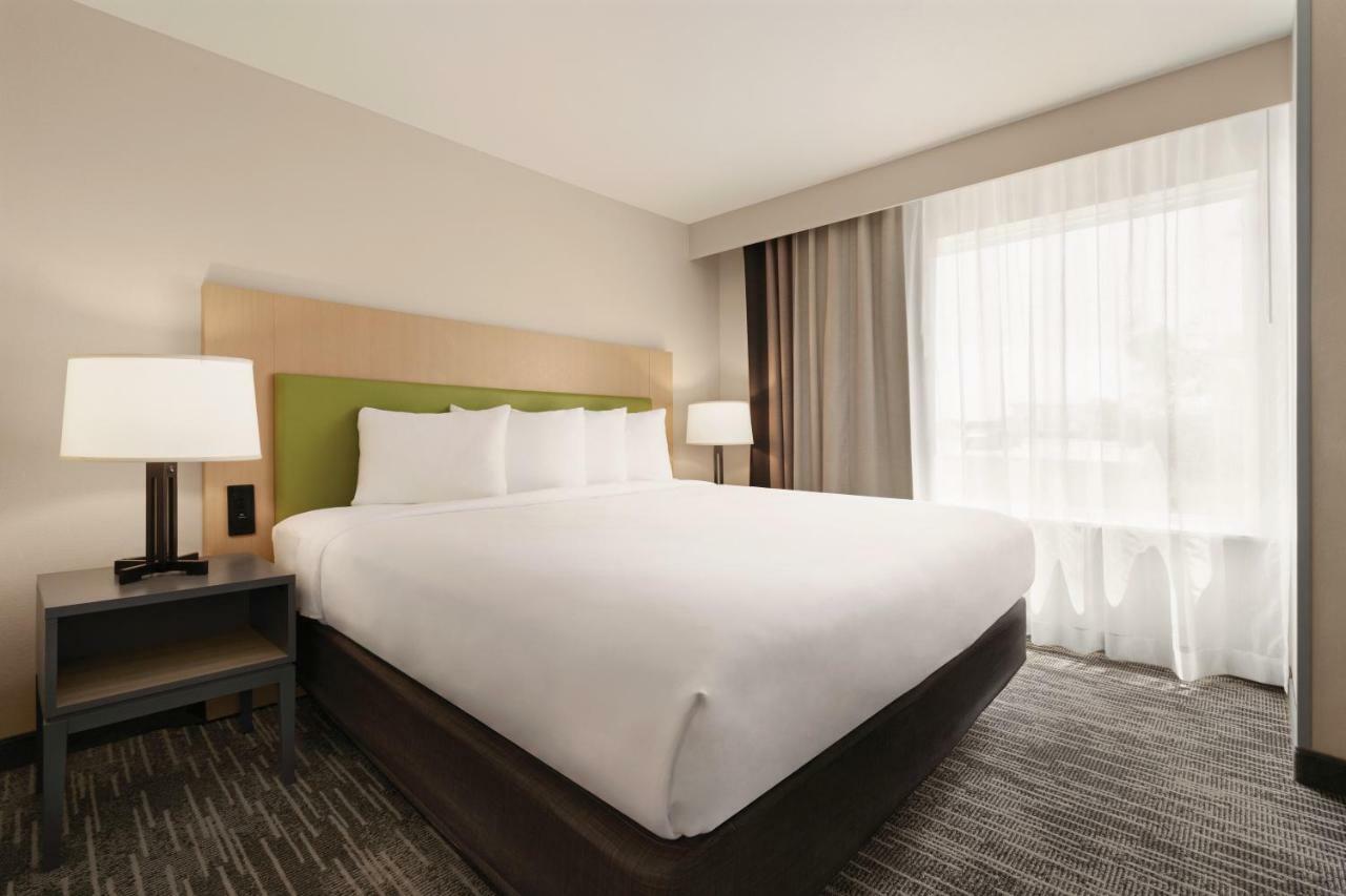Country Inn & Suites By Radisson, Savannah Midtown, Ga Exteriér fotografie